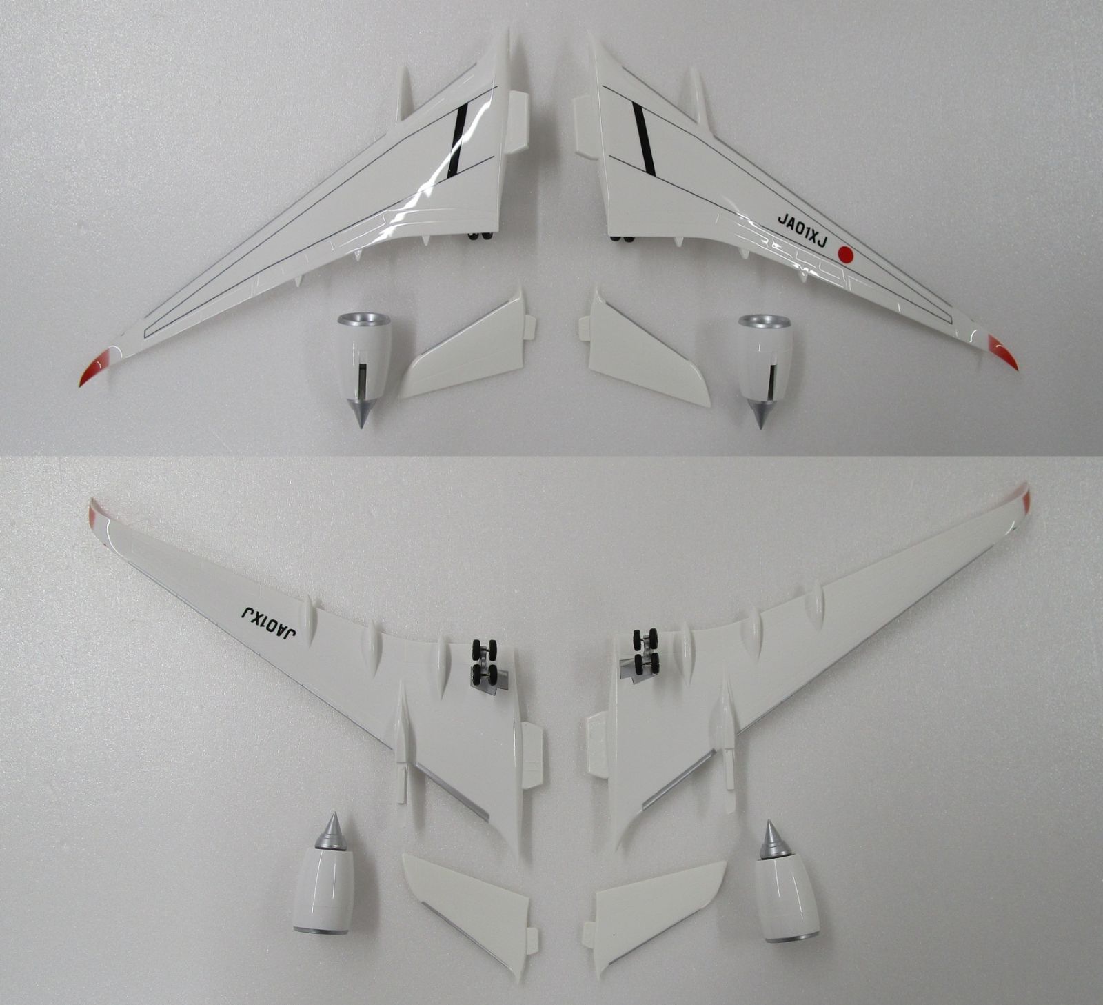 JALUX/エバーライズ 1/200 A350-900 JAL/日本航空 JA01XJ JALUX/エバーライズ 1/200 A350-900 JAL/日本航空 JA01XJ