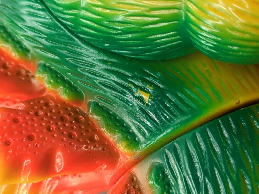 世紀の大怪獣 デスゴジ