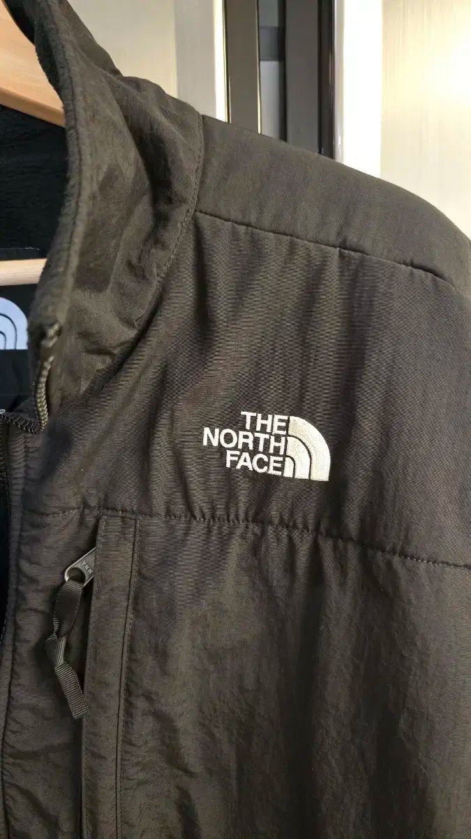 THE NORTH FACE ザノースフェイス デナリ フリース ジャケット ブラック 海外モデル 100 m