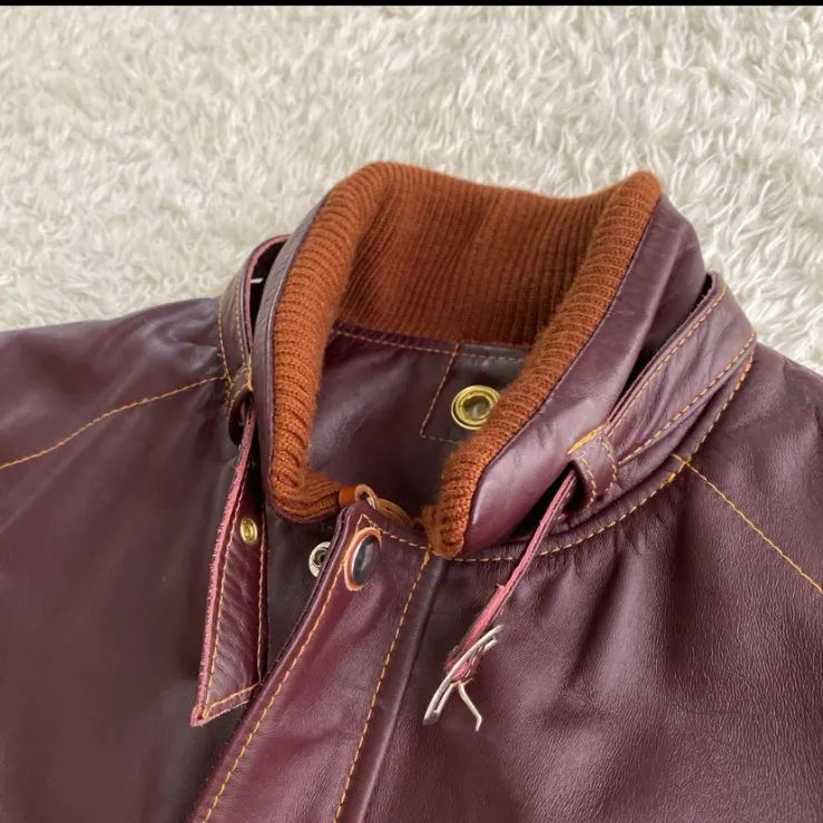 馬革 ホースレザー