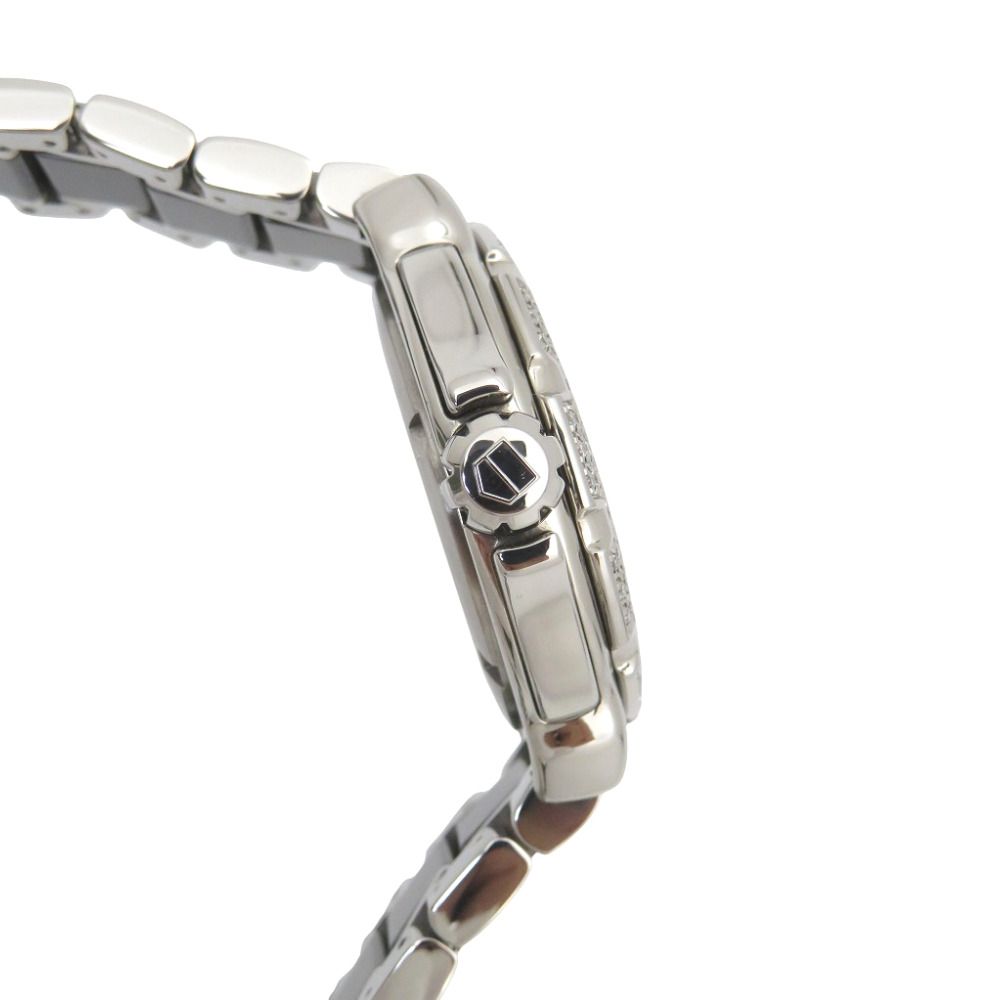 美品 タグホイヤー フォーミュラ1 ダイヤベゼル WAH1214.BA0859  