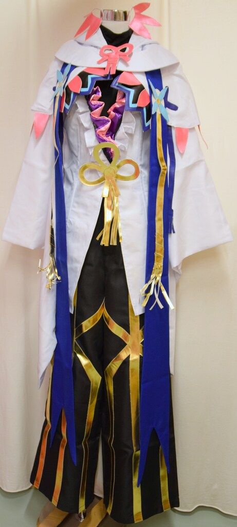未着用品 Fate|Grand Order マーリン 女性Mサイズ