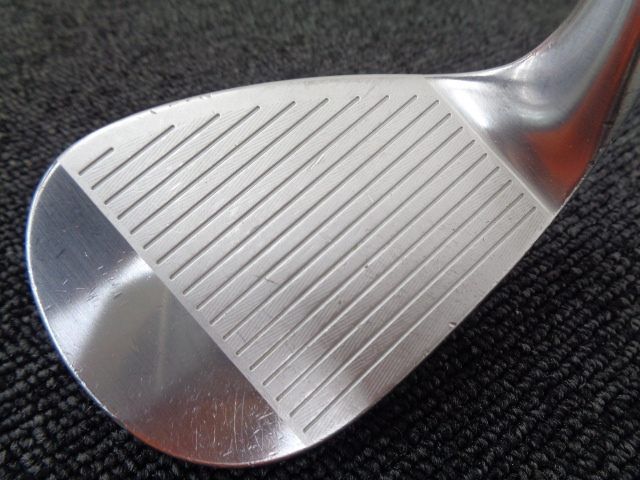 中古 ウェッジ プロギア RS WEDGE 2018/SPEC STEEL III Ver.2/WEDGE/52[1432]■松山店