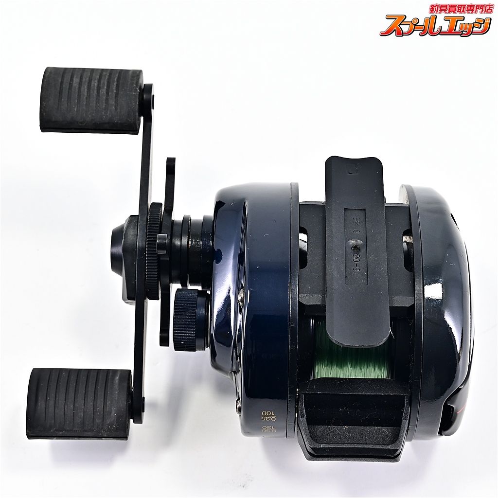 【アブ】 アンバサダー XLT1 シュプリーム 2スピード オートマグ FN.89