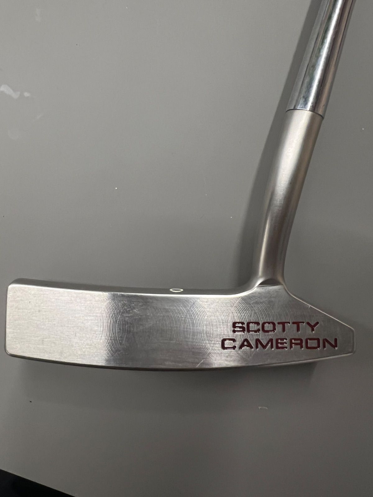 希少モデル スコッティキャメロン カルフォルニア コロナド 34in