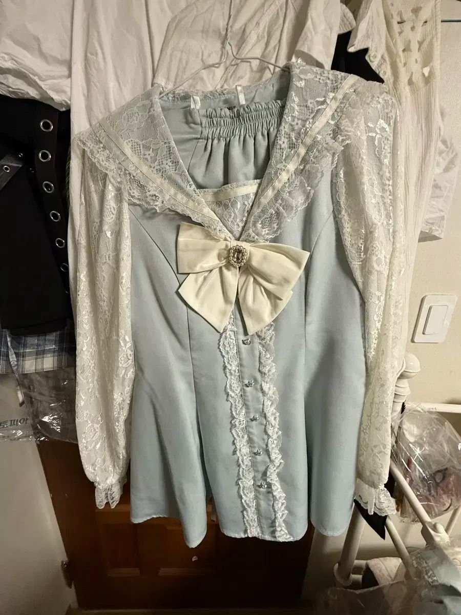 みずいろ