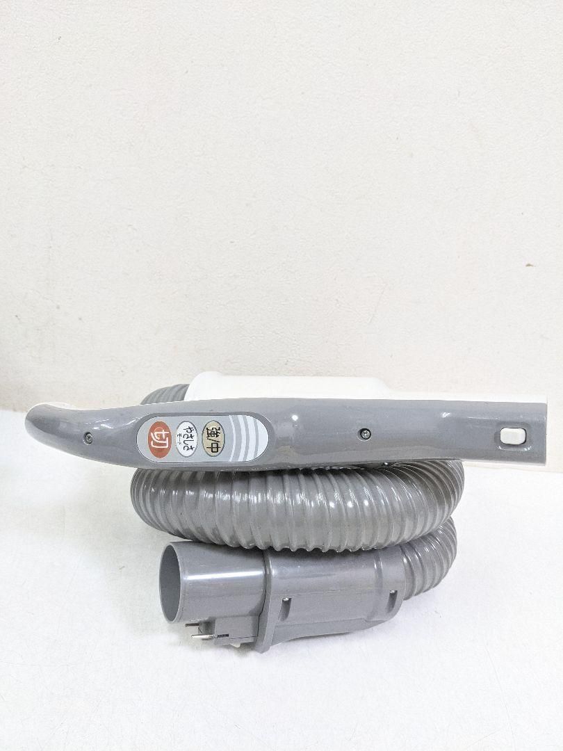 SHARP シャープ EC-CT11-S サイクロン掃除機 2010年製 - メルカリ