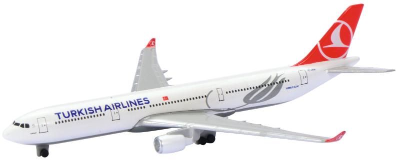 航空機・ヘリコプター AeroClassics 1/400 Turkish Airlines A330 航空機・ヘリコプター AeroClassics 1/400 Turkish Airlines