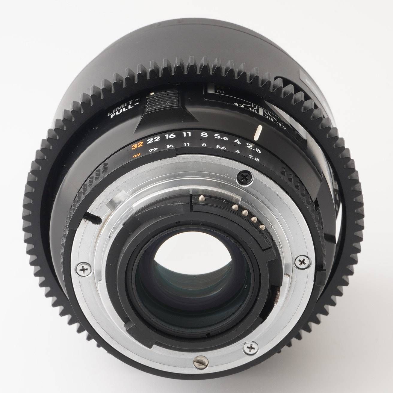 ニコン Nikon AF MICRO Nikkor 60mm F2.8 D - メルカリ