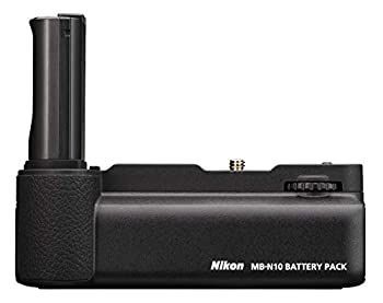 Nikon ニコン バッテリーパック MB-N10