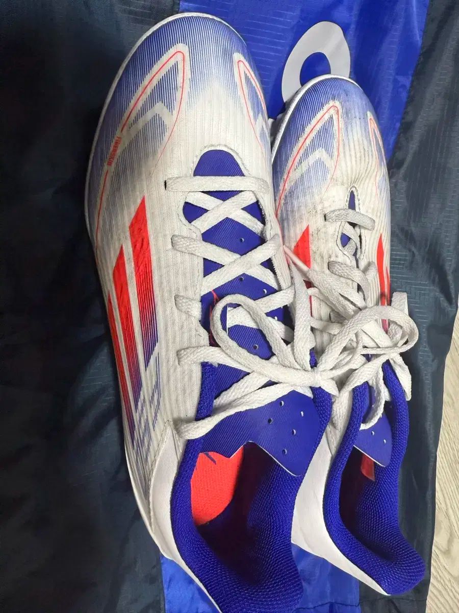 adidas(アディダス) F50 サッカーシューズ 280