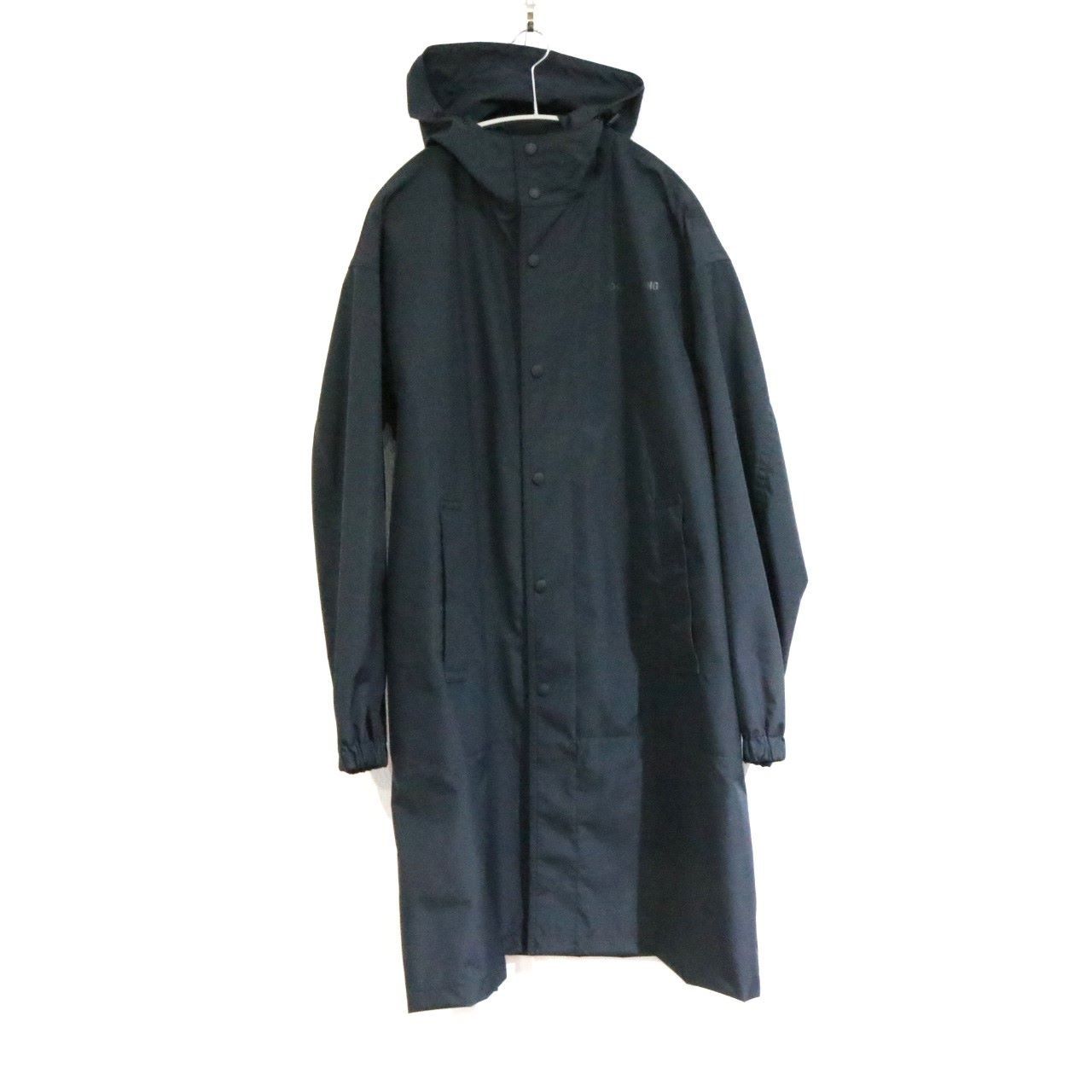 中古A】HELMUT LANG ヘルムートラング XS メンズ レインコート 18AW 