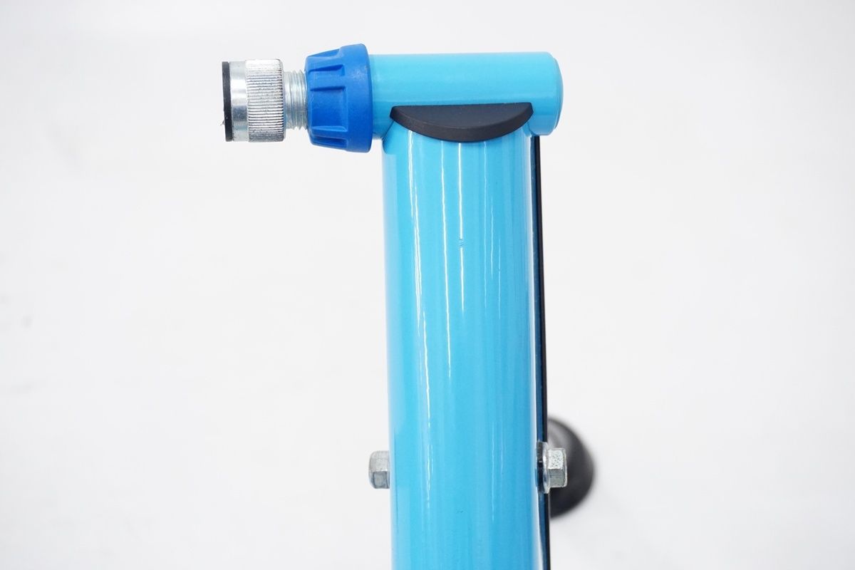 BLUE MATIC