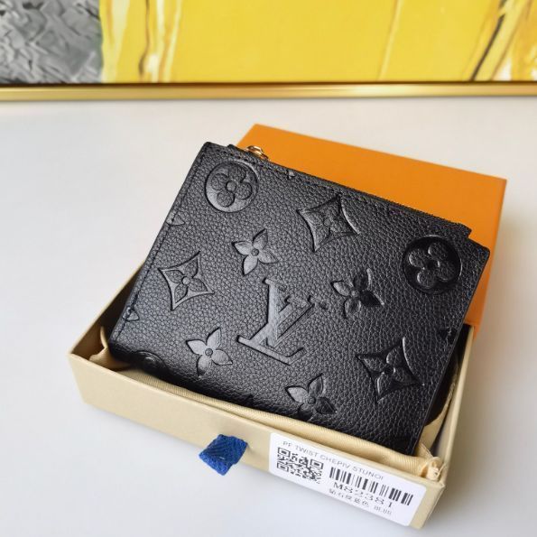 LOUIS VUITTON ルイヴィトン人気ルイヴィトンLV二折り財布