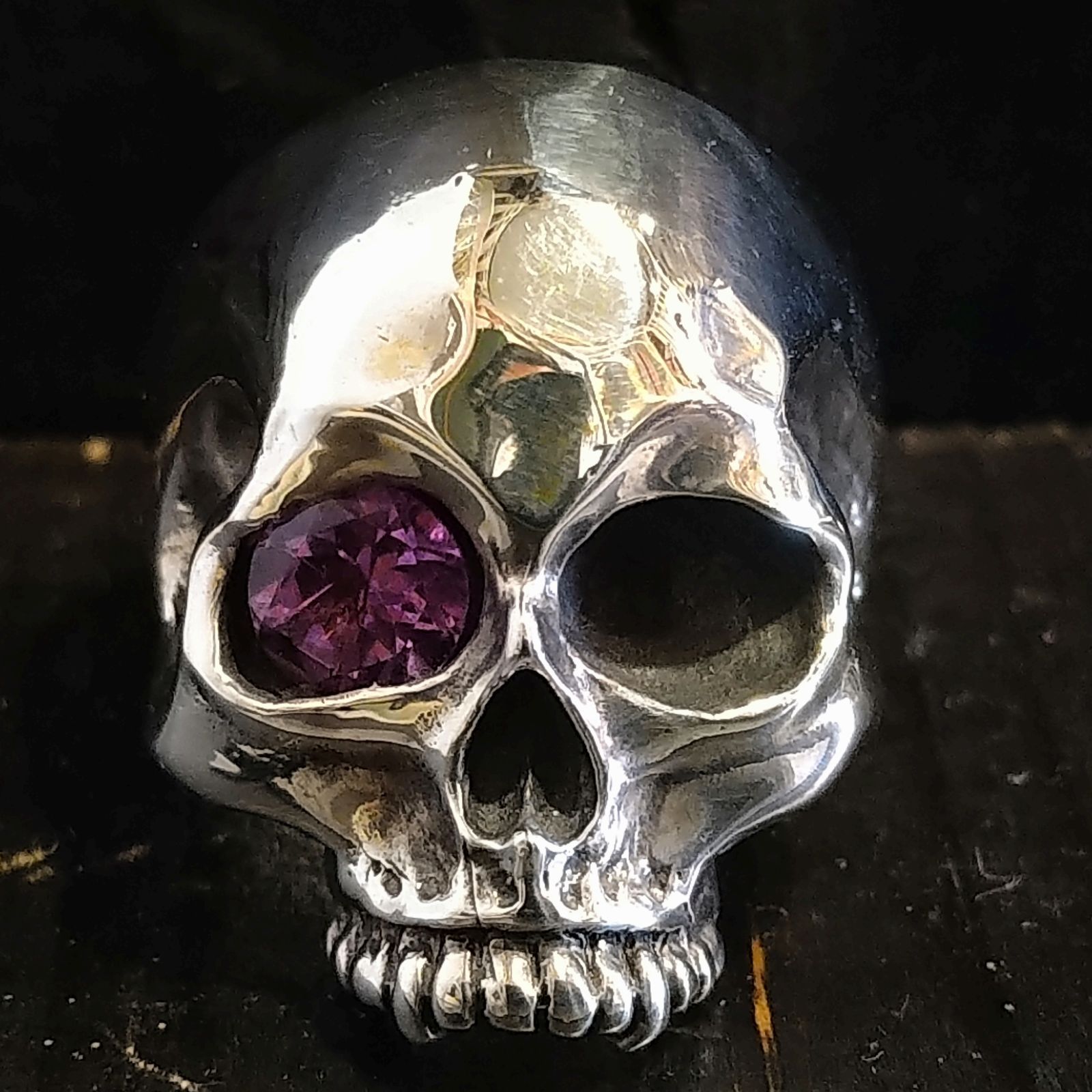 Standard Skull+AZ