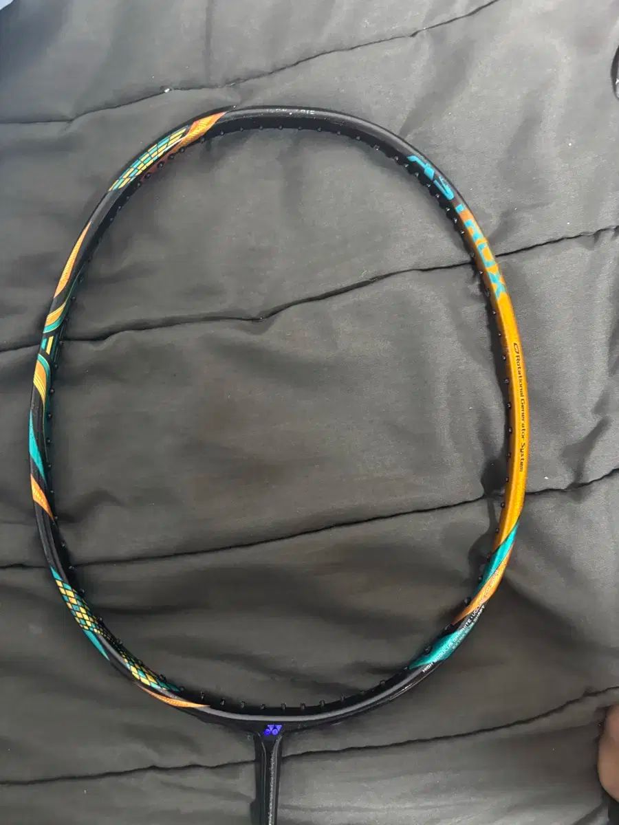  ASTROX アストロクス 88 D プロ 4 U 販売中 その他 バドミントン