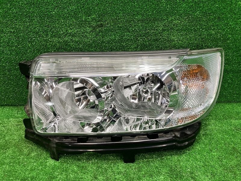 アンバーフォグランプ!! L1B用 爆光 業界初カラー 当店限定色！ 烈光