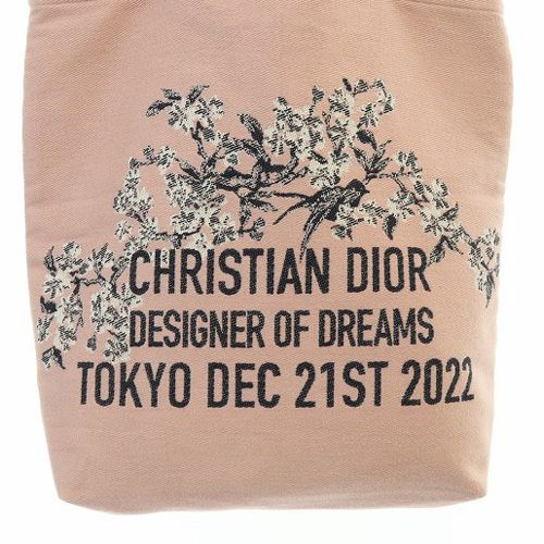 クリスチャンディオール Christian Dior DESIGNER OF DREAMS