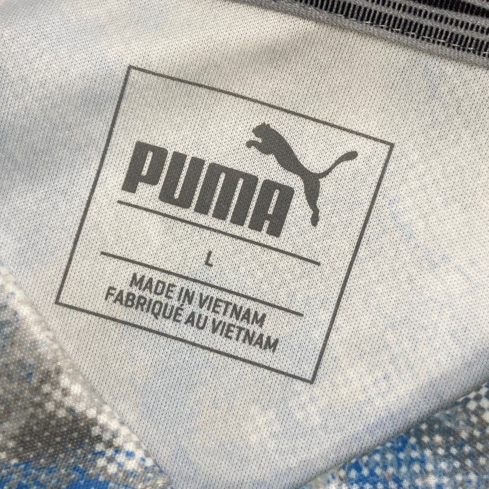 ヤクルトスワローズ ビジターユニフォーム 18 OKUGAWA Lサイズ Lサイズ