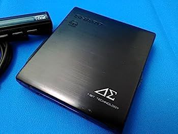 【中古品】SHARP・ポータブルＭＤプレーヤー【Ａｕｖｉ　MD-DS504】(中古品) 中古】SHARP・ポータブルMDプレーヤー【Auvi MD-DS504】 - メルカリ