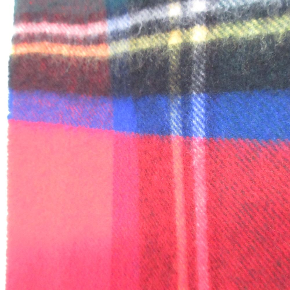 新品！美品！✨】カシミヤ100% 大判ストール ピンク 美品】LEONARD