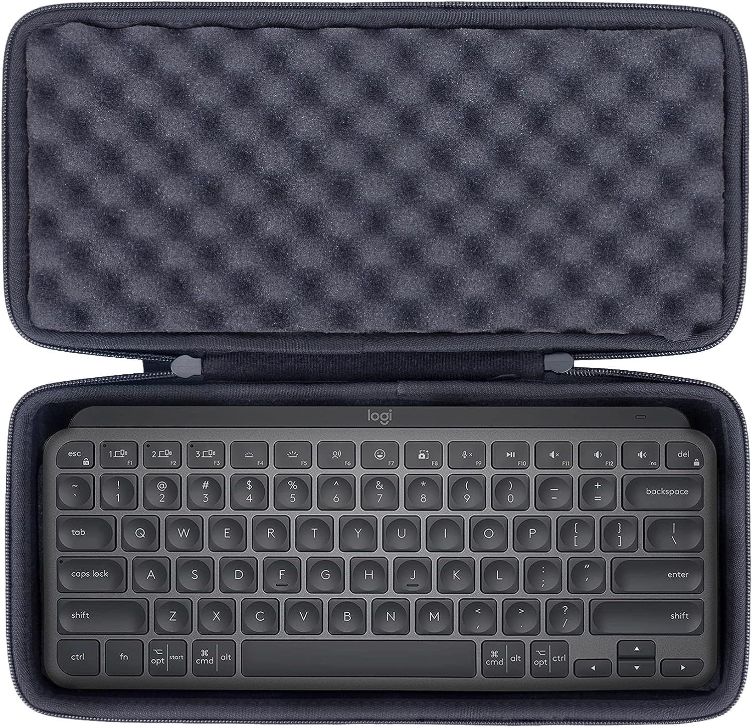 キーボード 【数量限定】キーボード、ブラック（ケースのみ） イルミネ