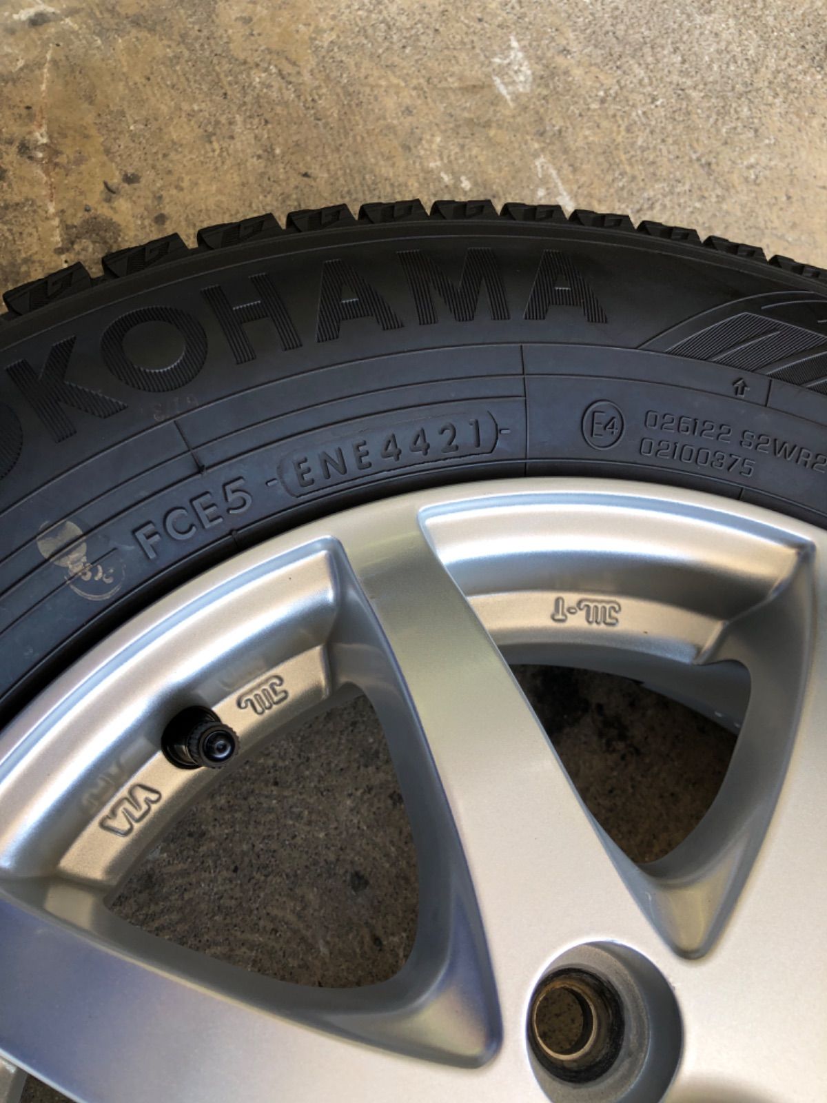 ラピュタ インチダウン