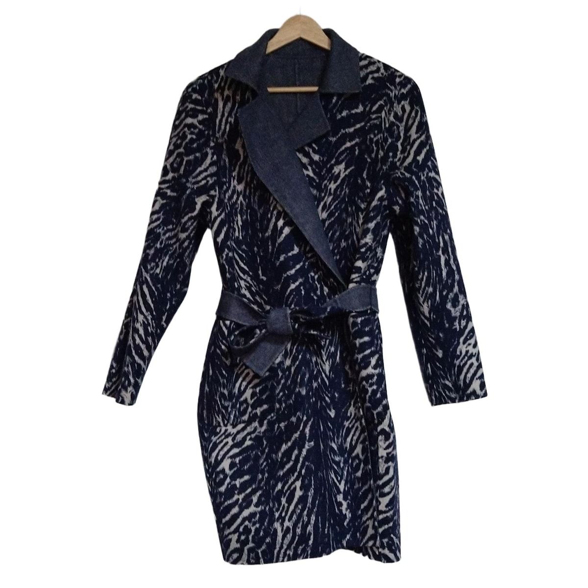 マックスマーラウィークエンド コート サイズJ40 レディース美品  