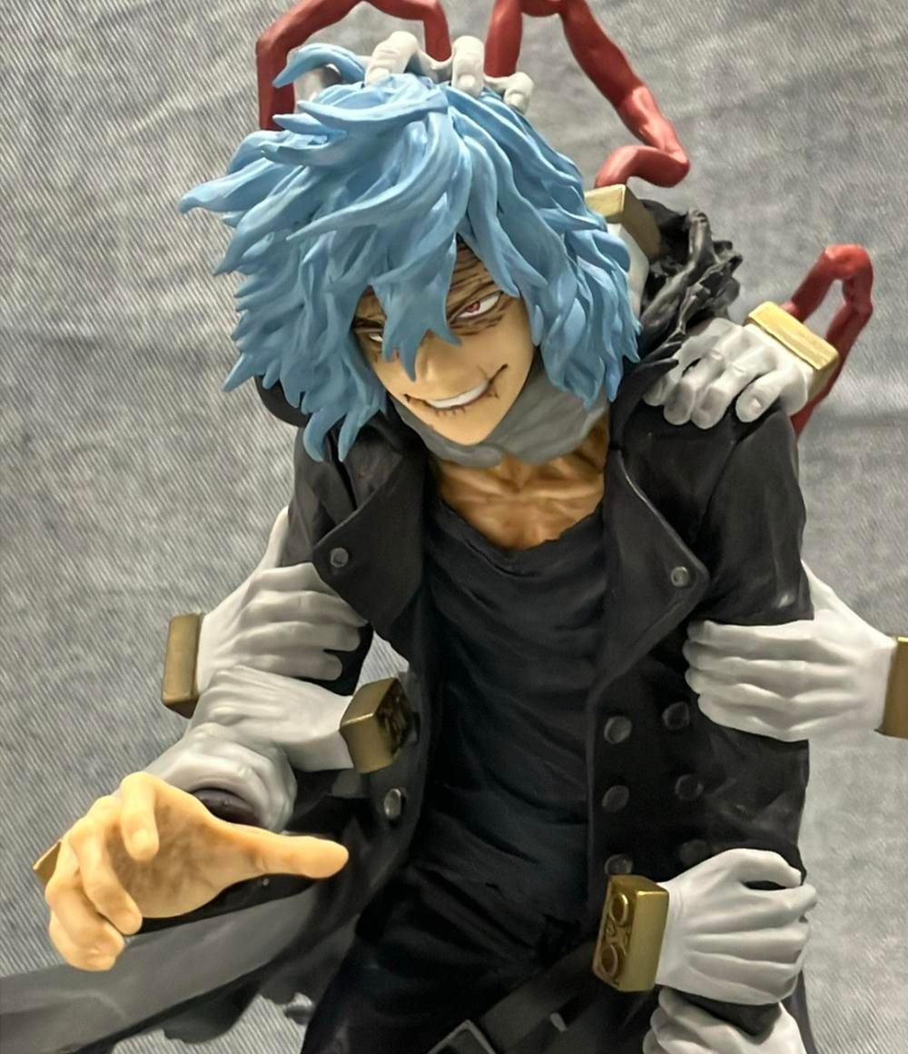 一番くじ 僕のヴィランアカデミア｜一番くじ倶楽部｜BANDAI 僕の