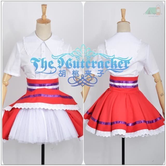 アイドルマスターシンデレラガールズ THE IDOLM STER CINDERELLA GIRLS 島村 卯月 しまむら うづき 演出服 風 コスプレ衣装 cosplay IMPECCABLEHEALTHCARESERVICES_COM