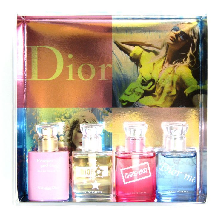 IN LOVE WITH DIOR ミニ香水 - 香水(女性用)