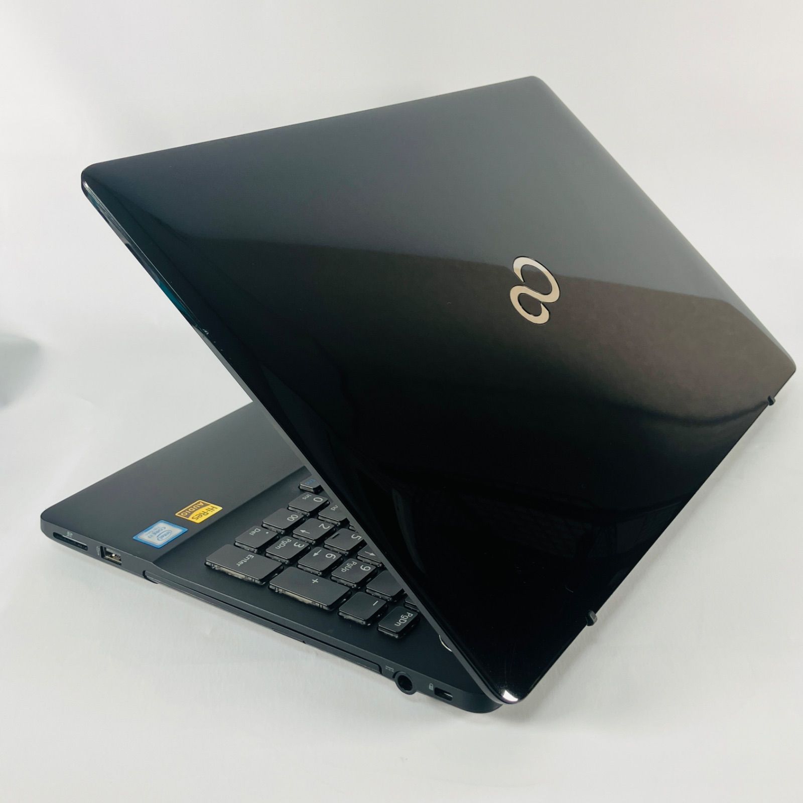 フルHD テンキー