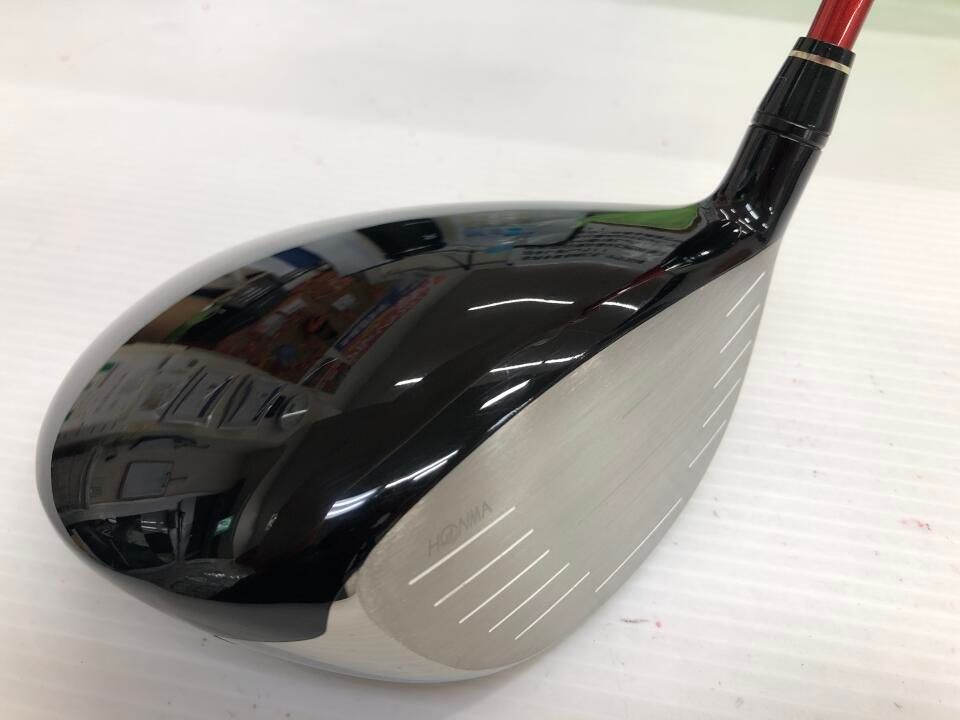 ファッショナブルな TOUR WORLD TR20 460 10.5 X VIZARD FD-6 ドライバー ホンマゴルフ 最短 勇敢な