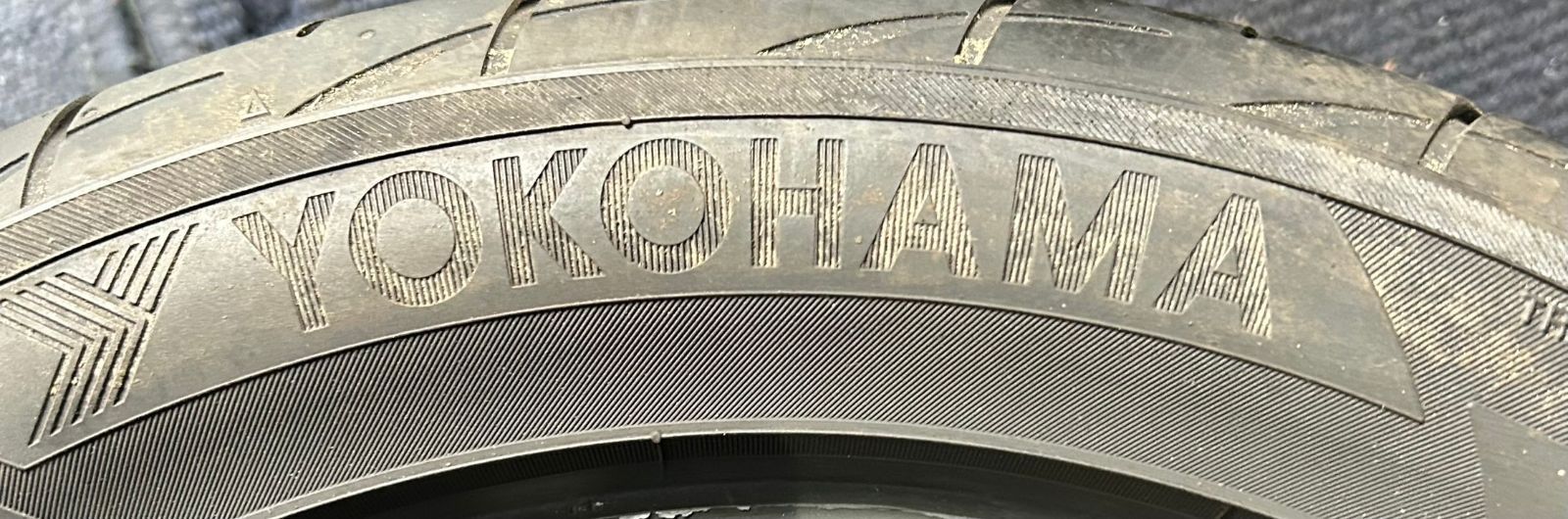 溝8分山 YOKOHAMA