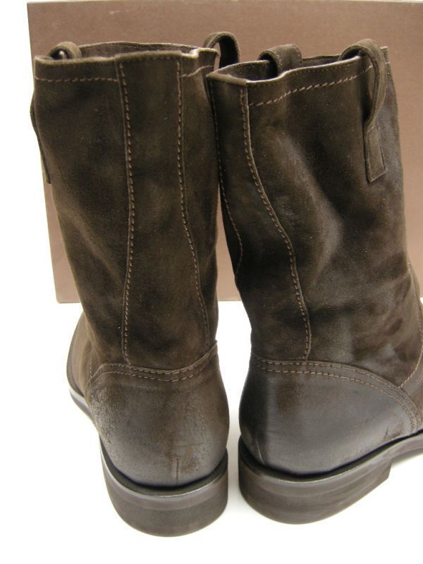 サイズ46(29-29.5cm)新品□BUTTEROブーツB2015UPGB□9