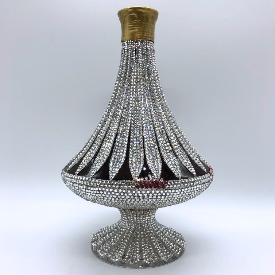 クラウンバイン CROWNVINE トラディションスタイル シルバー 600ml