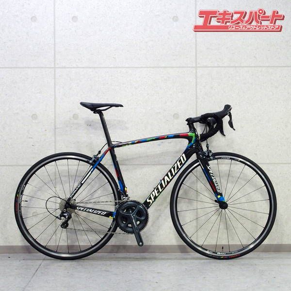 SPECIALIZED TARMAC SL5 COMP ULTEGRA 6800 2×11S 2017