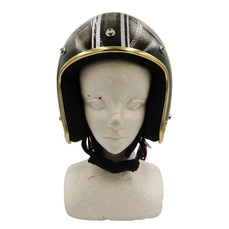 装飾用ファッション 公道使用不可