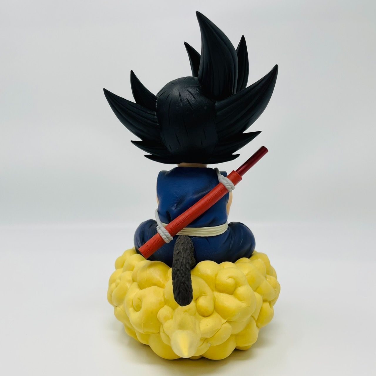 ドラゴンボール 一番くじ フィギュア A賞 孫悟空【筋斗雲