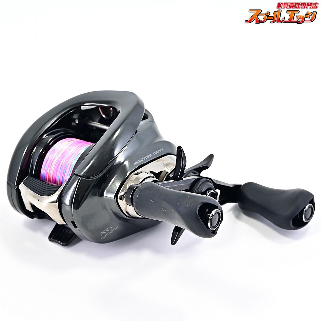 シマノ　23 アンタレス　DC MD XG Amazon | シマノ(SHIMANO) ベイトリール 23 アンタレス DC MD HG
