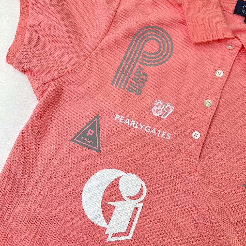 ゴルフウェア レディース