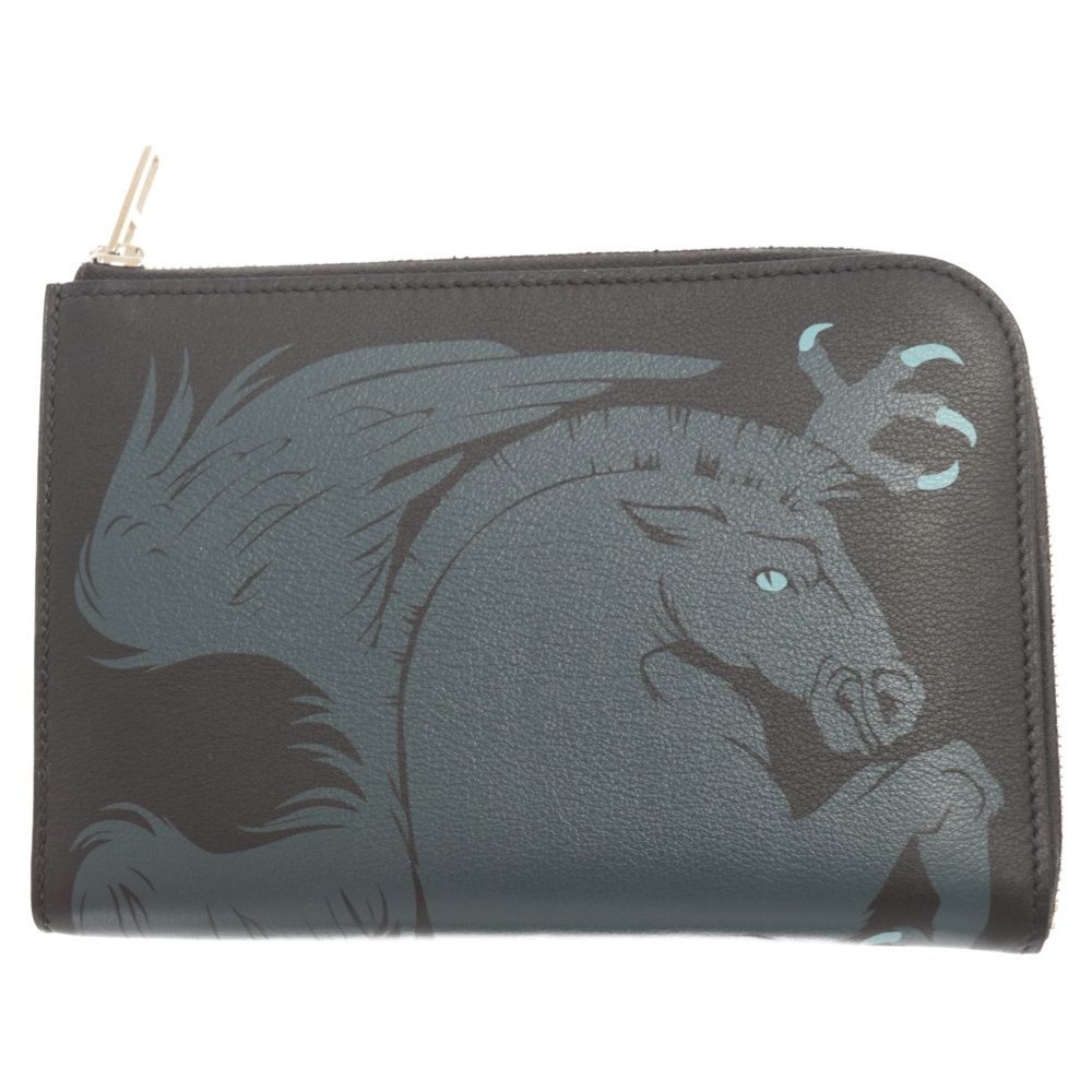 HERMÈS エルメス REMIX DUO リミックス デュオ ウォレット 財布 HERMÈS エルメス REMIX DUO リミックス デュオ ウォレット 財布