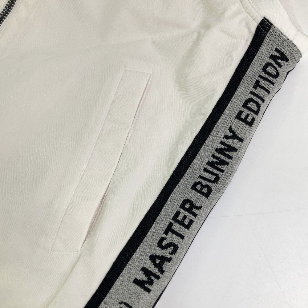 サイズ：6 MASTER BUNNY EDITION マスターバニーエディション