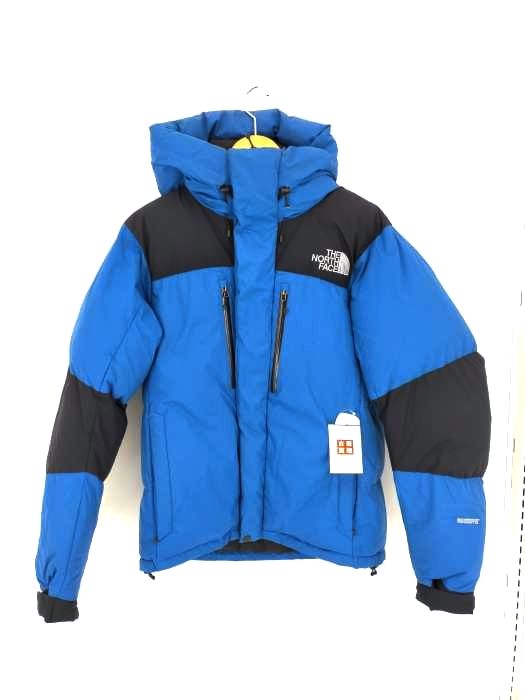 ザノースフェイス THE NORTH FACE Baltro Light Jacket バルトロライト