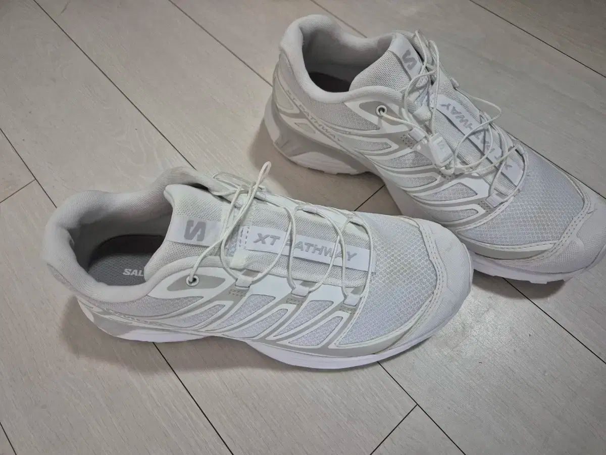 SALOMON サロモン XT FETHWAY 小道