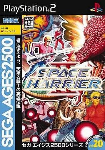 PS2ソフト