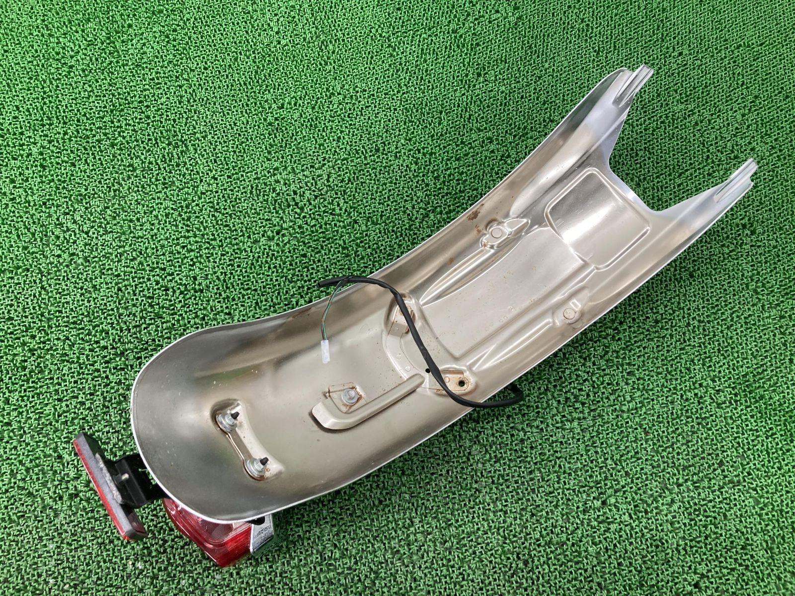 AC444○ ホンダ CB1100 SC65 リアフェンダー テールランプ 純正