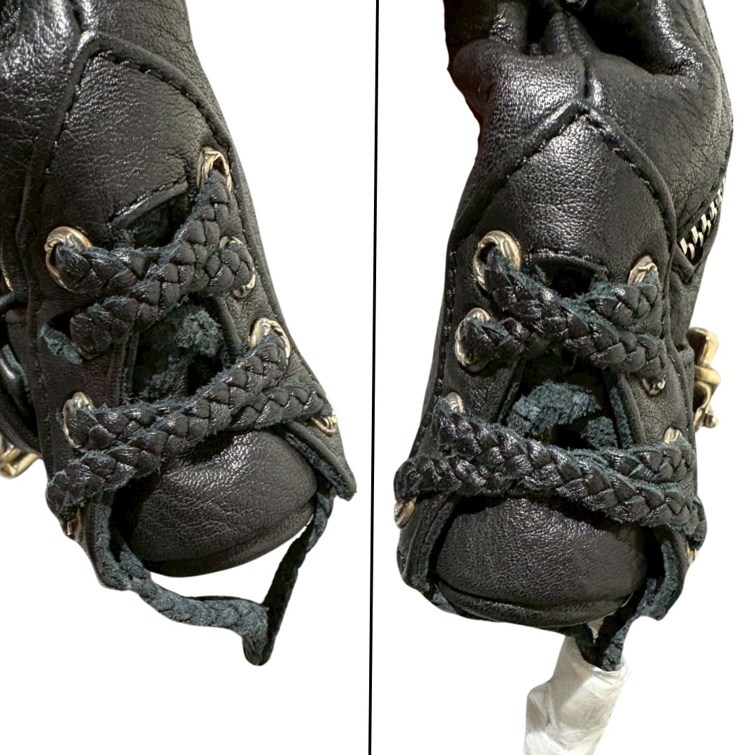 CHROME HEARTS　JJディーン　ミニ　　クロムハーツ CHROME HEARTS JJ DEAN MINI ¥1,633,500-税込 →DM割 小さいJJディーン