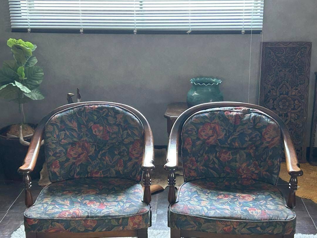 ヴィンテージチェア