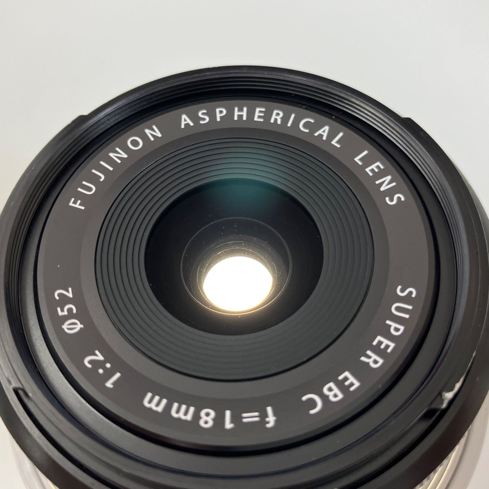 XF18mm